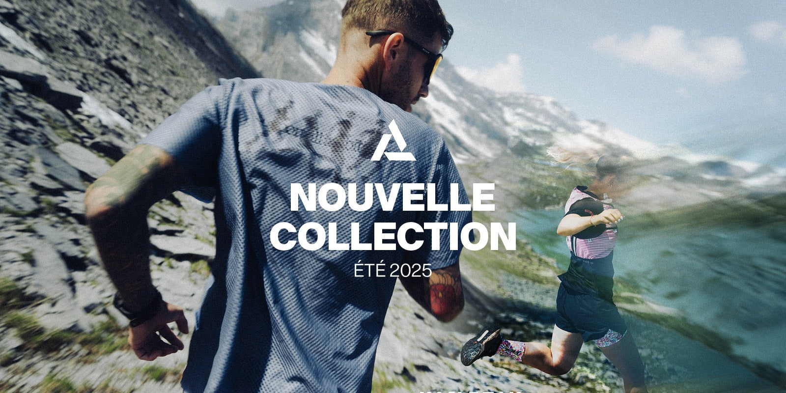 NOUVELLE COLLECTION 2025