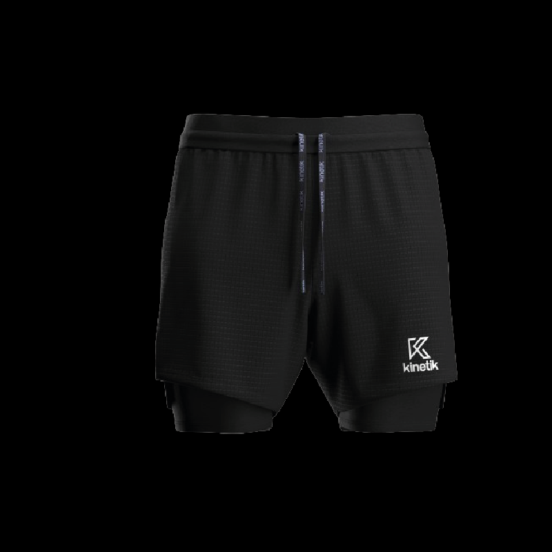 Short Aerok 6 Ultra Trail Hommes