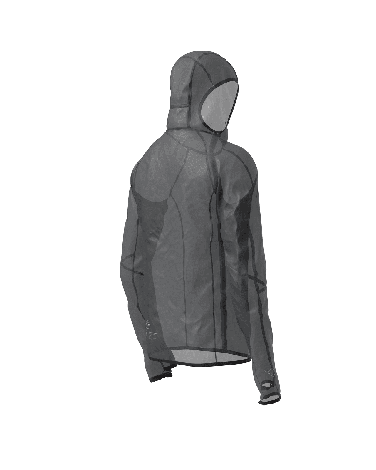 NEKSUS MEN REPERLANT ULTRALIGHT