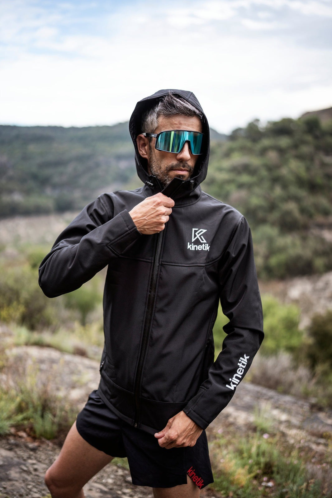 Veste d'Hiver Assos SIGNATURE SoftshellJacket Veste d'Hiver Assos SIGNATURE SoftshellJacket