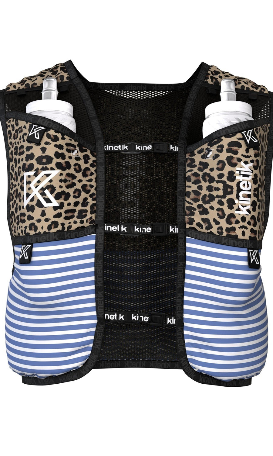 RK3 leopard x marinière