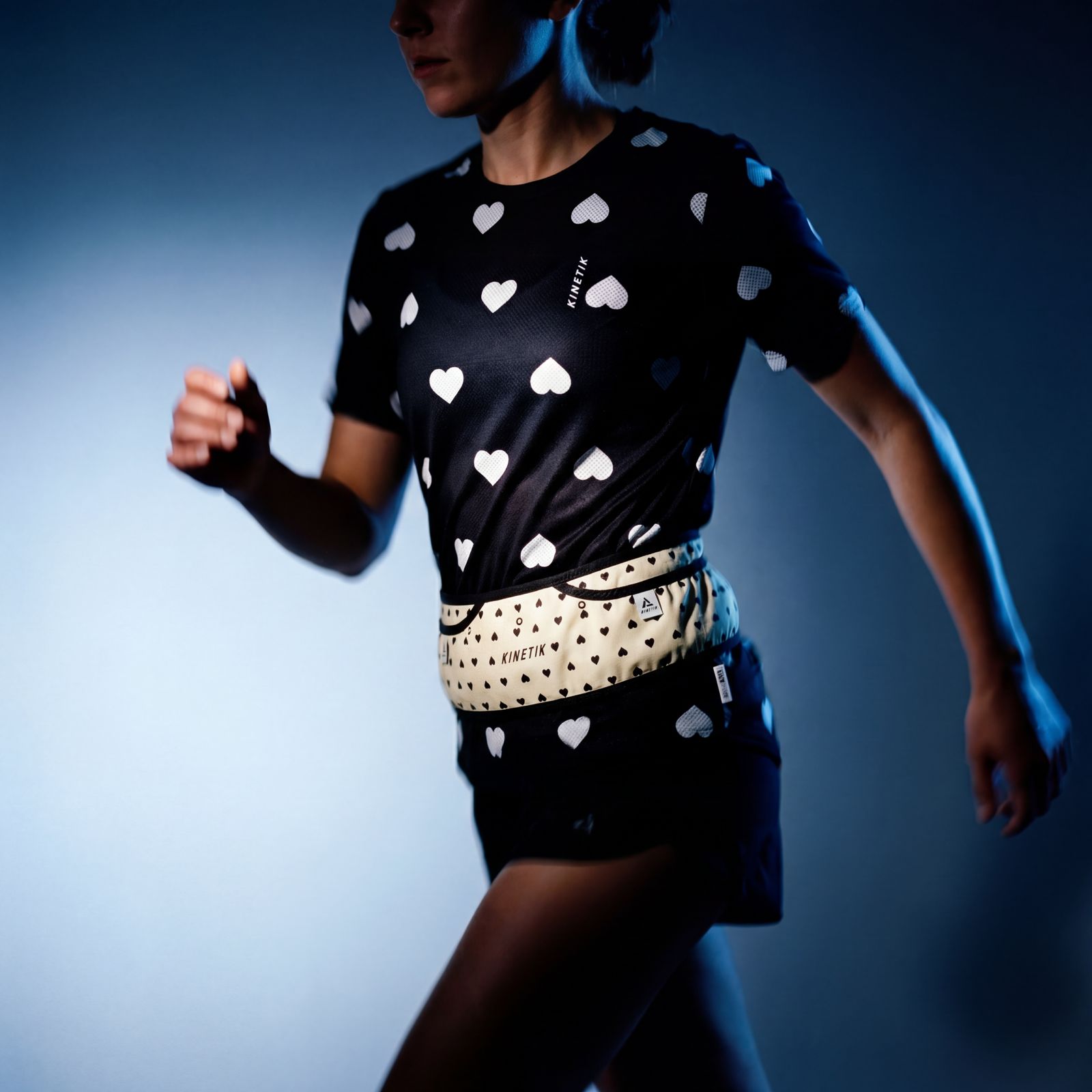 KANTUM ONE HEARTRUNNEUSE