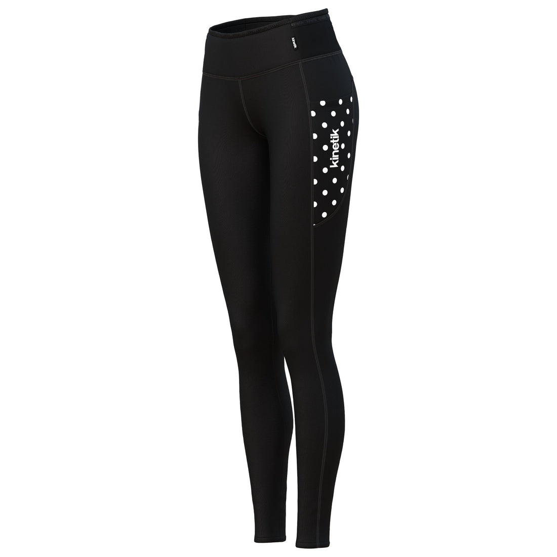 LEGGING ULTRA POIS