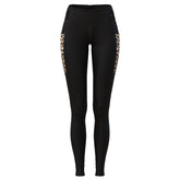 LEGGING ULTRA LEOPARD