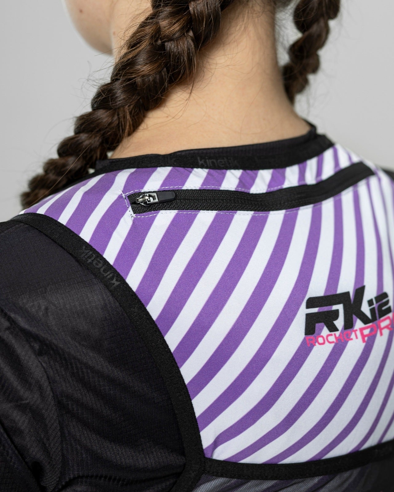 RK12 Speed Maxx purple