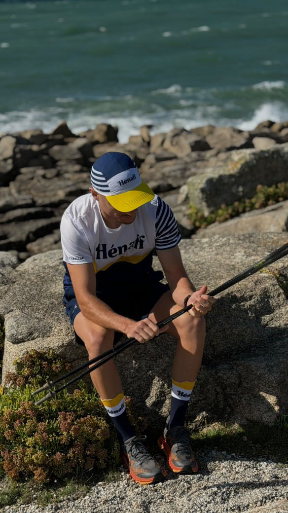 FALKON MEN HENAFF "DOPAGE BRETON"