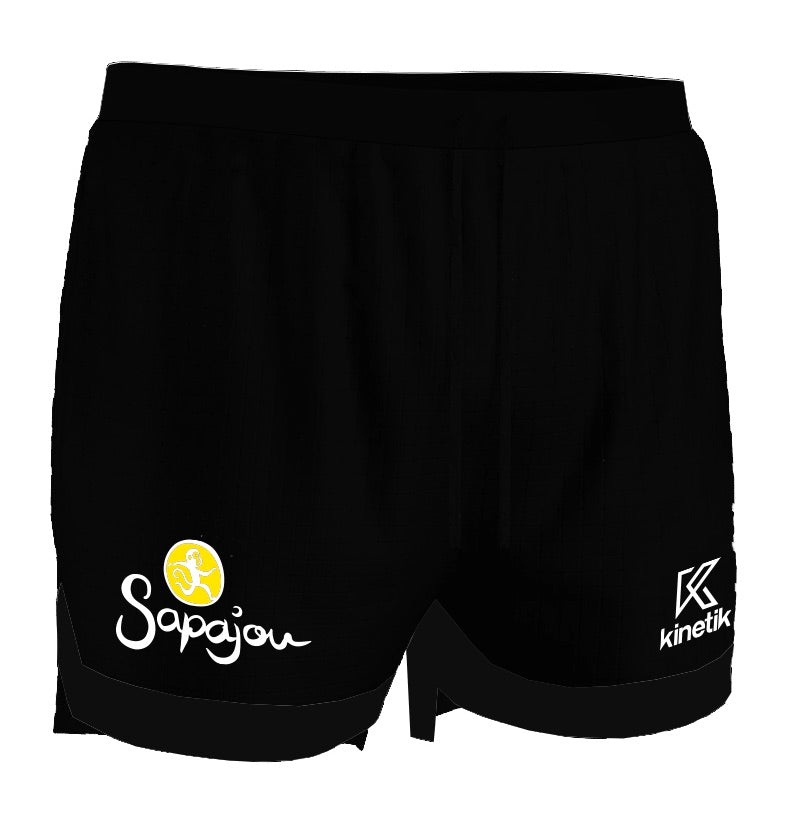 Short Aerok 5 Homme SPJ