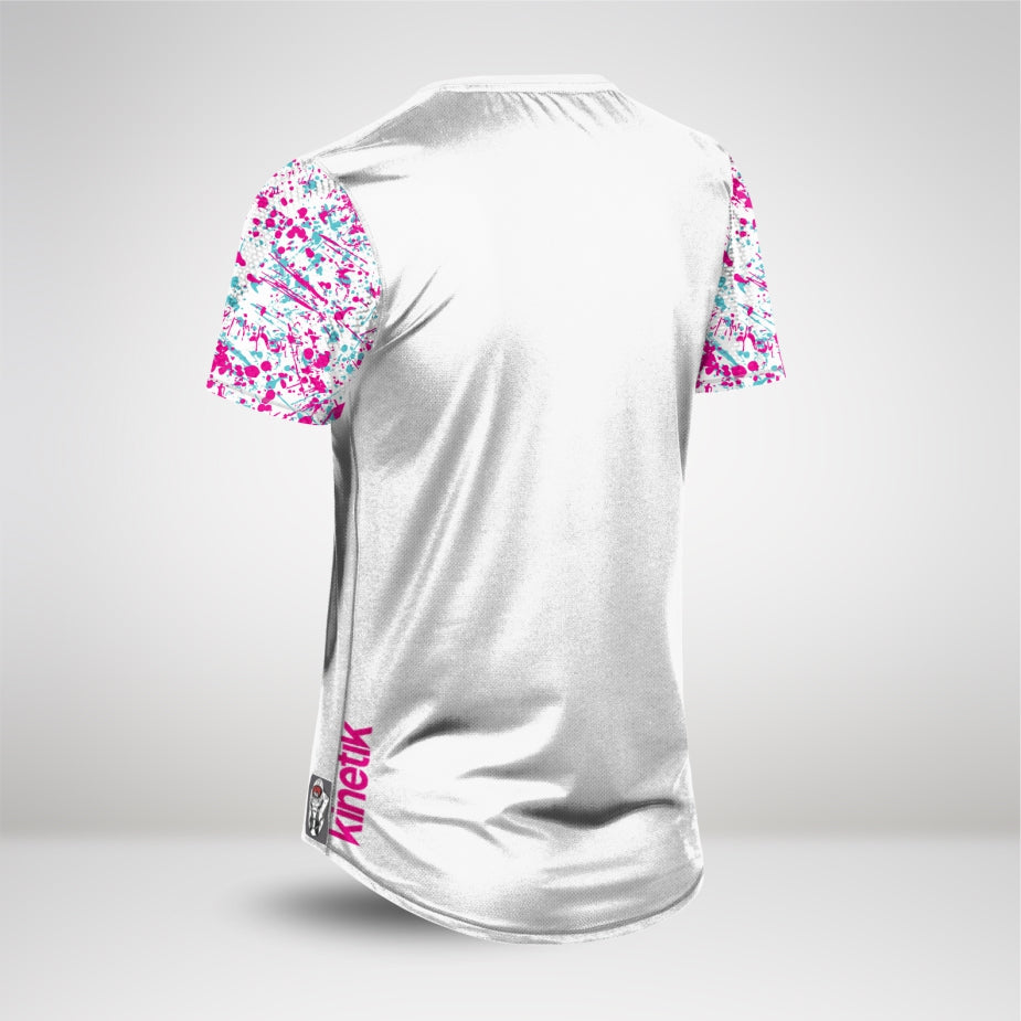 Maillot de trail-running femme MavrikMagikw10 Copy