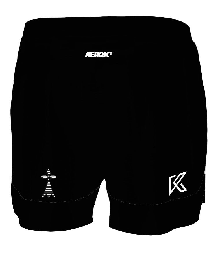 Short Aerok 5 Homme SPJ