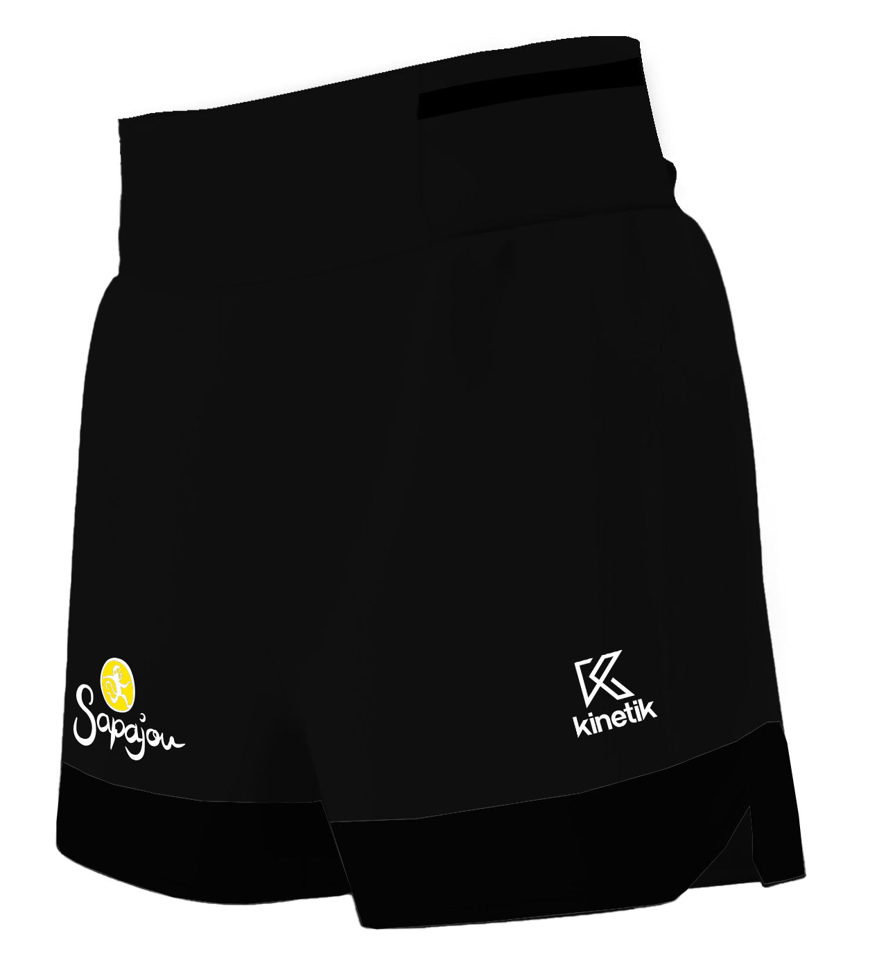 Short Aerok 5 Femme SPJ