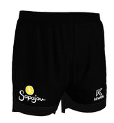 Short Aerok 6 Homme SPJ