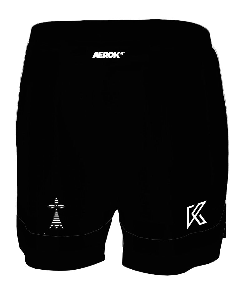 Short Aerok 6 Homme SPJ