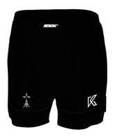 Short Aerok 6 Homme SPJ