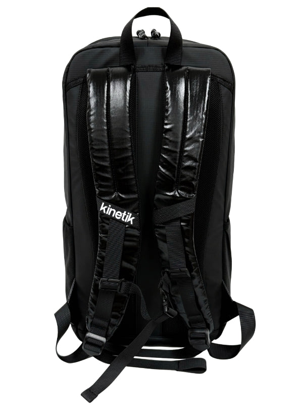 TRACKPACK BACKPACK