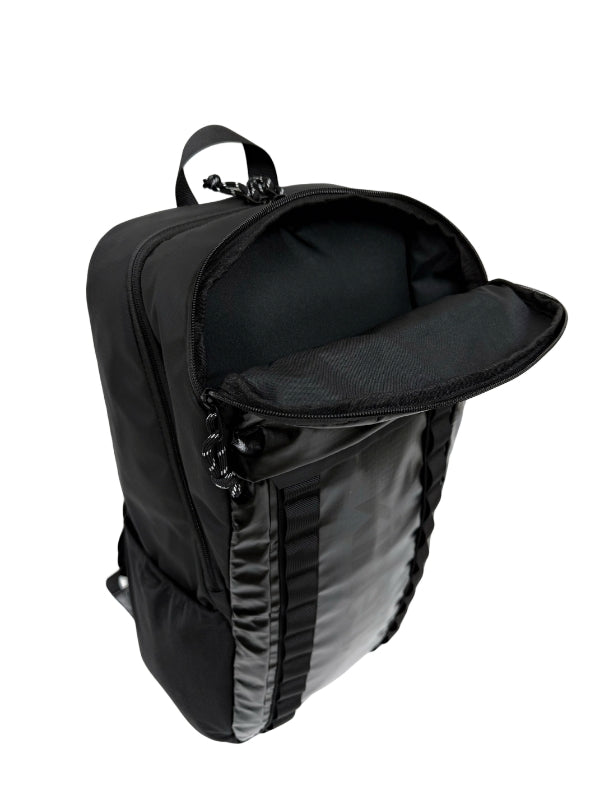 TRACKPACK BACKPACK