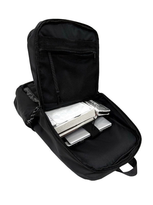 TRACKPACK BACKPACK