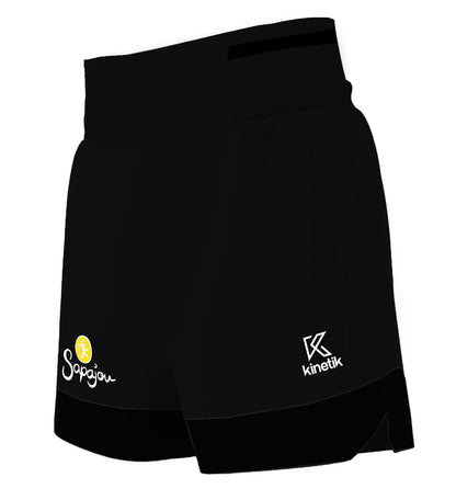 Short Aerok 6 Femme SPJ