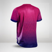 Maillot de trail-running homme MavrikMagik18 Copy