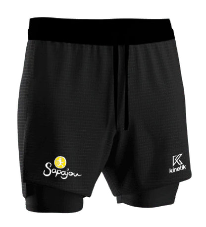 Short Aerok 6 cuissard Homme SPJ