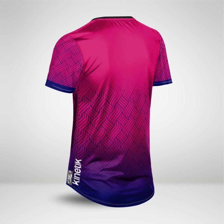 Maillot de trail-running femme MavrikMagikw18 Copy