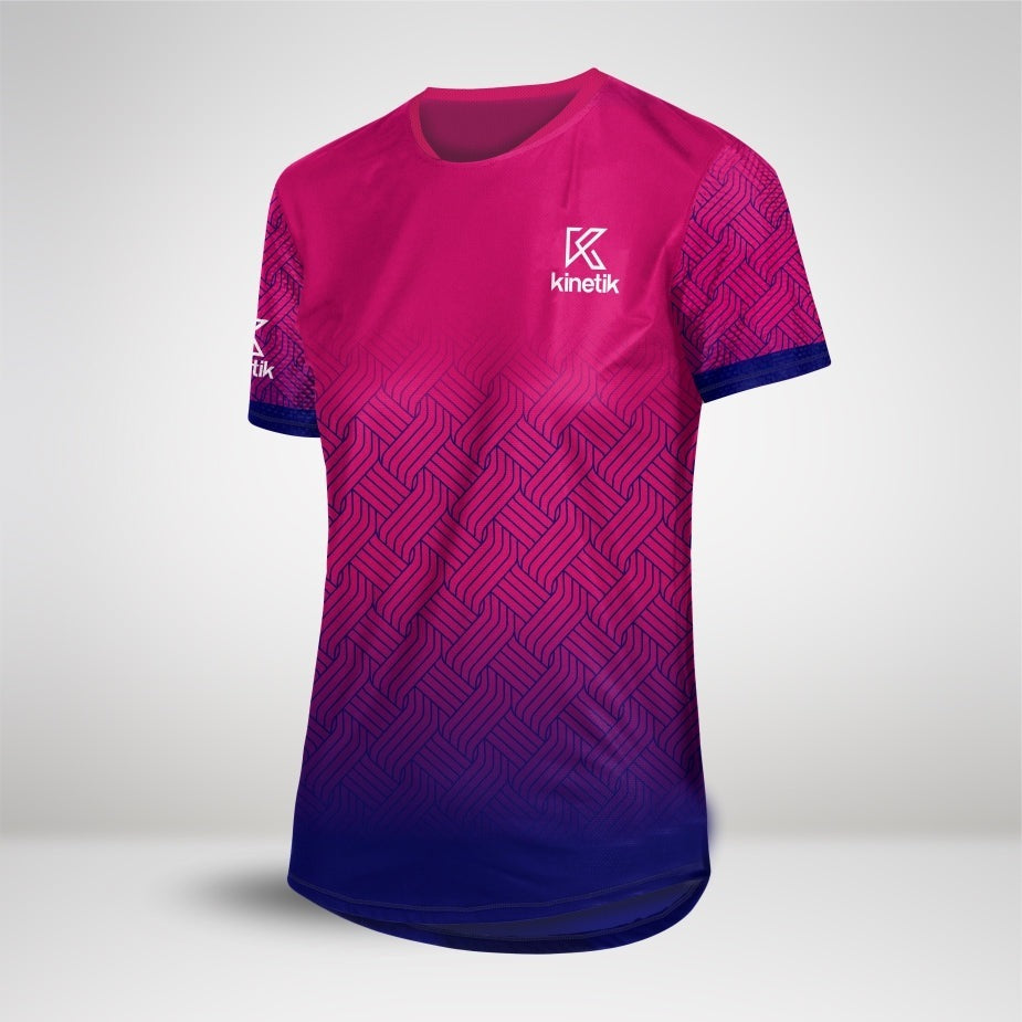 Maillot de trail-running femme MavrikMagikw18 Copy