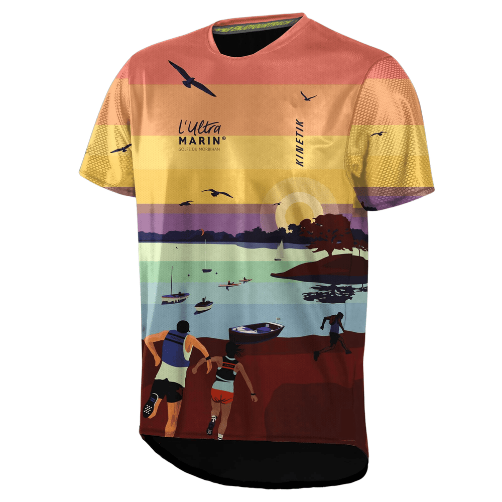 PRECOMMANDE - FALKON SUNSET GOLF MEN