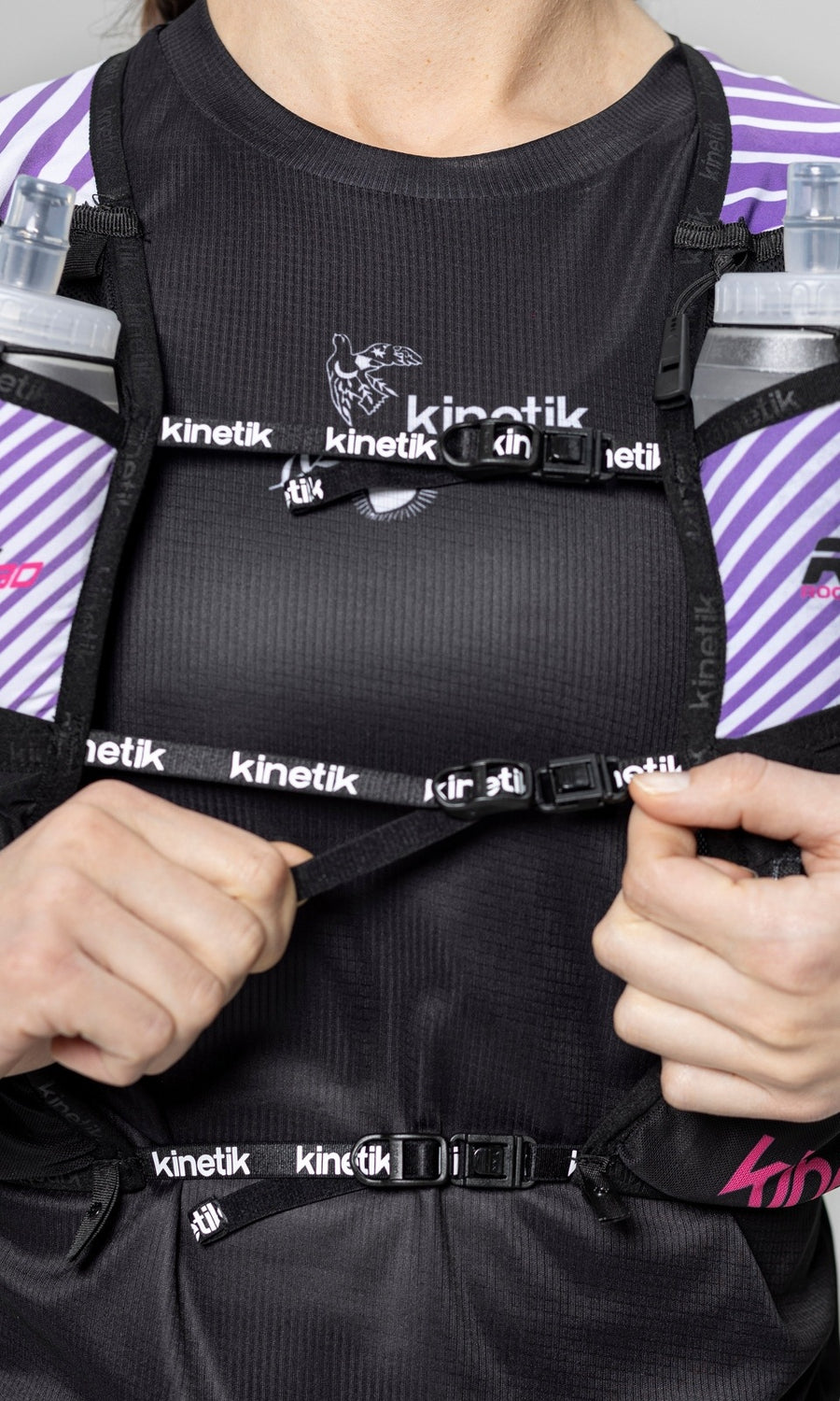 RK12 Speed Maxx purple
