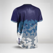 Maillot de trail-running homme MavrikMagik1