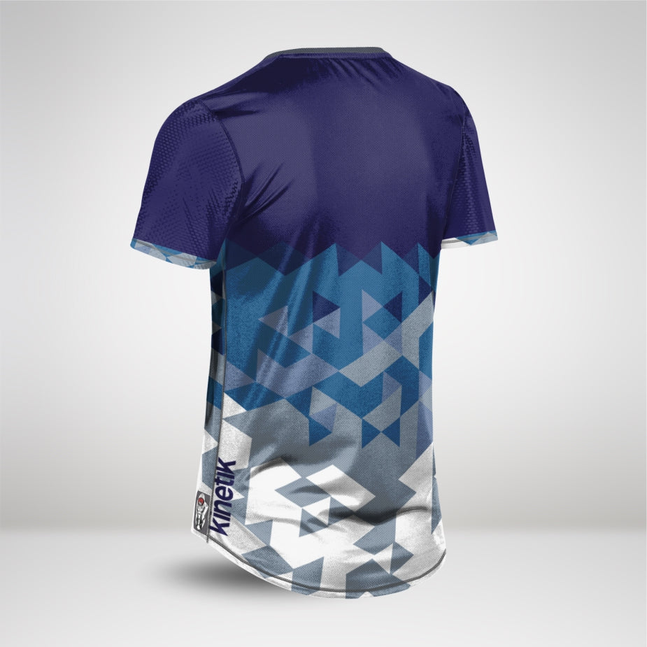Maillot de trail-running femme MavrikMagikw1 Copy