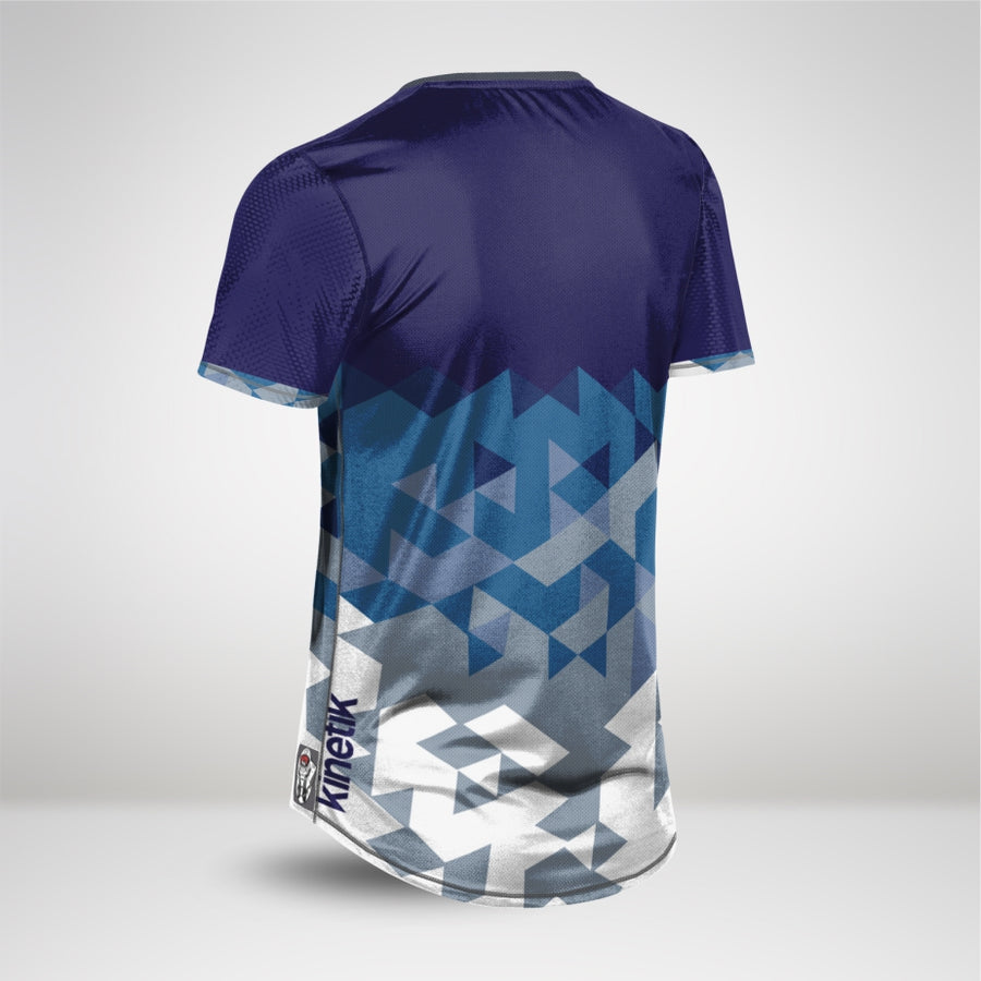 Maillot de trail-running femme MavrikMagikw1 Copy