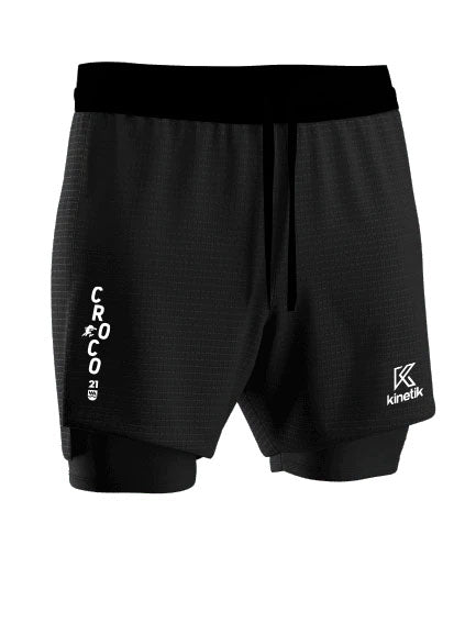 AEROK 6 ULTRA TRAIL HOMME - CROCO