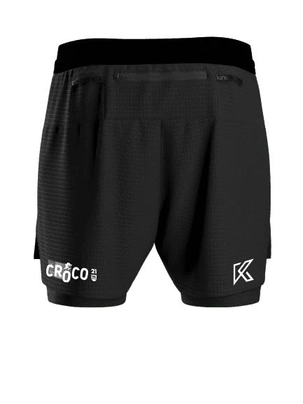 AEROK 6 ULTRA TRAIL HOMME - CROCO