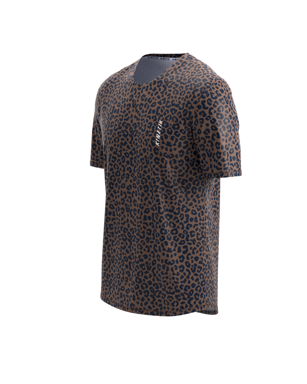MAVRIK MEN LEOPARD TIRAMISU