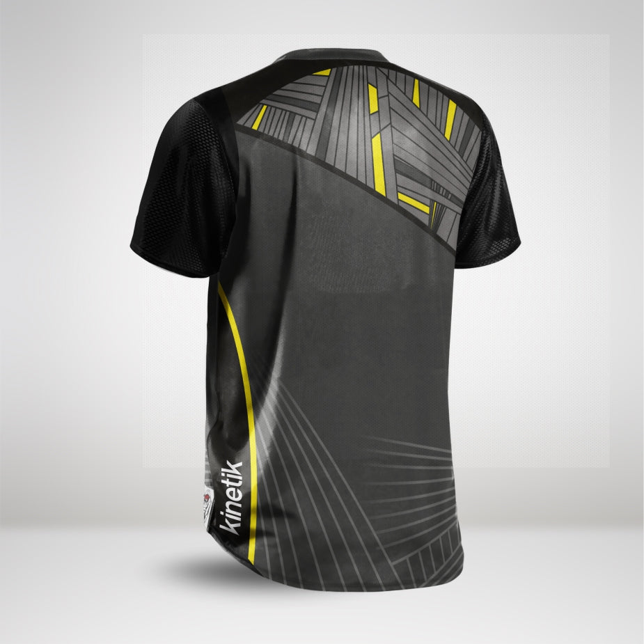 Maillot de trail-running homme MavrikMagik26 Copy