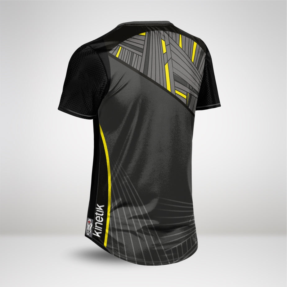 Maillot de trail-running femme MavrikMagikw26 Copy