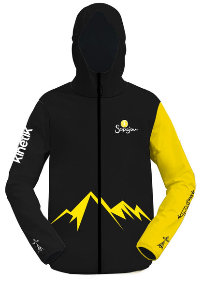 Veste Spektrail Femme SPJ