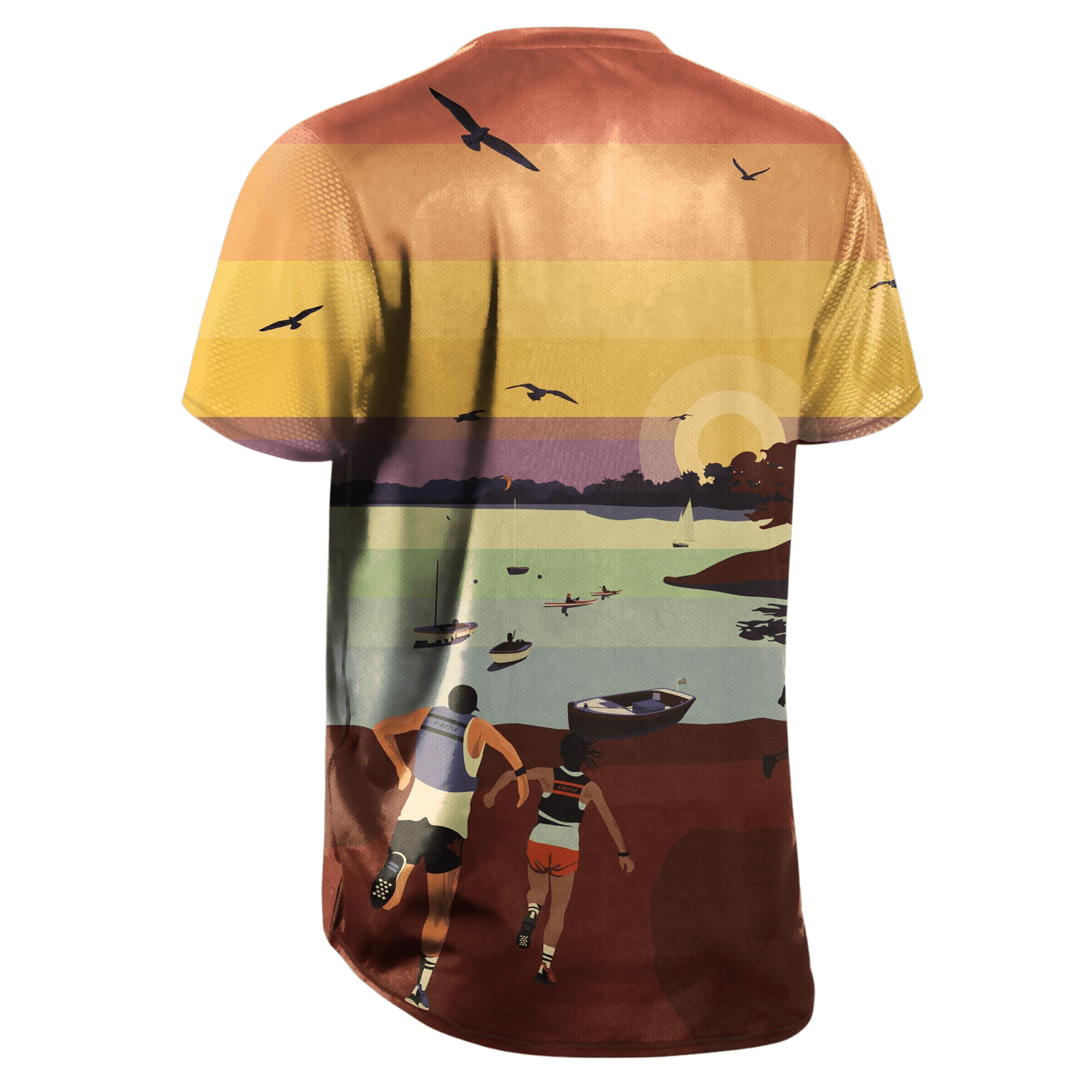 PRECOMMANDE - FALKON SUNSET GOLF MEN
