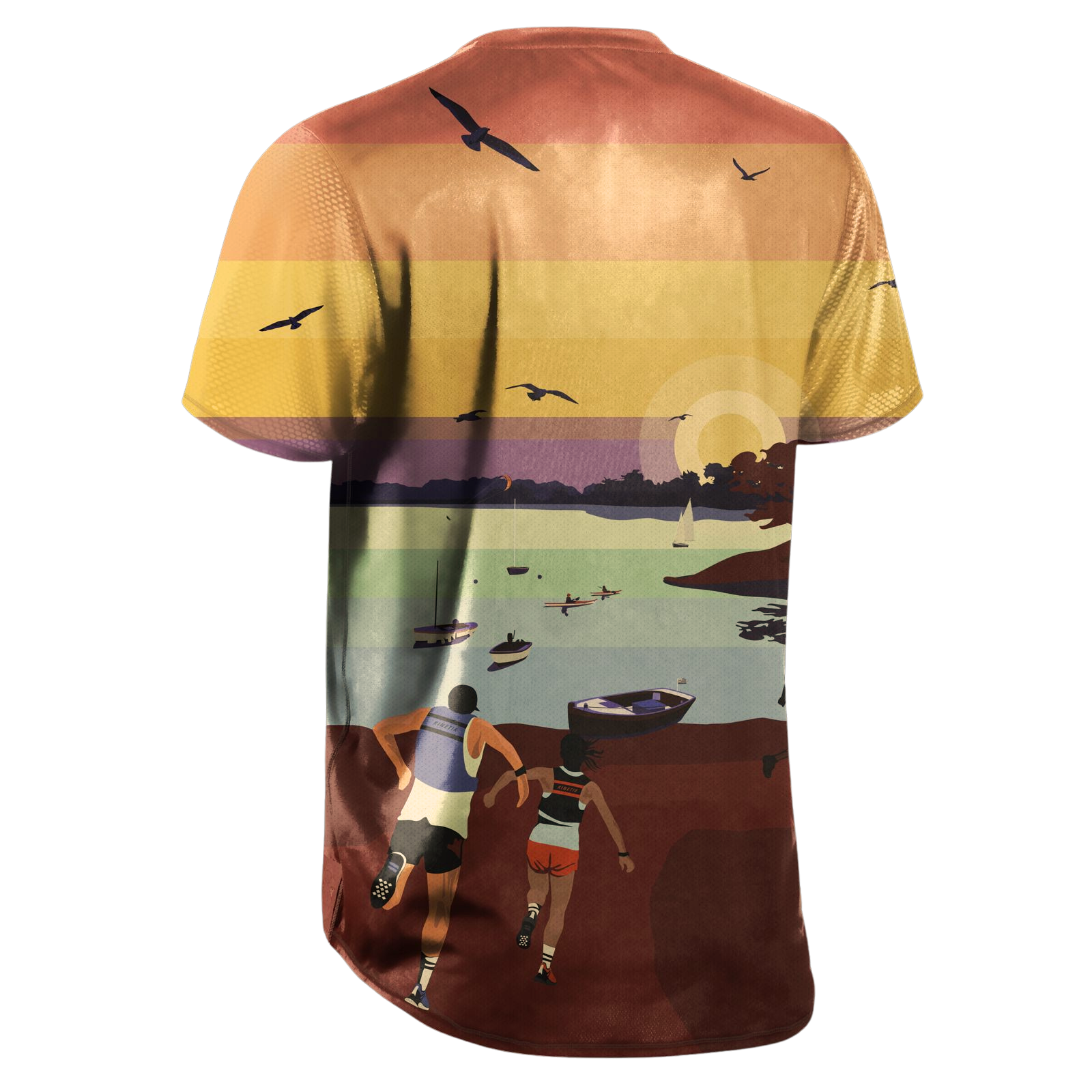 PRECOMMANDE - FALKON SUNSET GOLF MEN