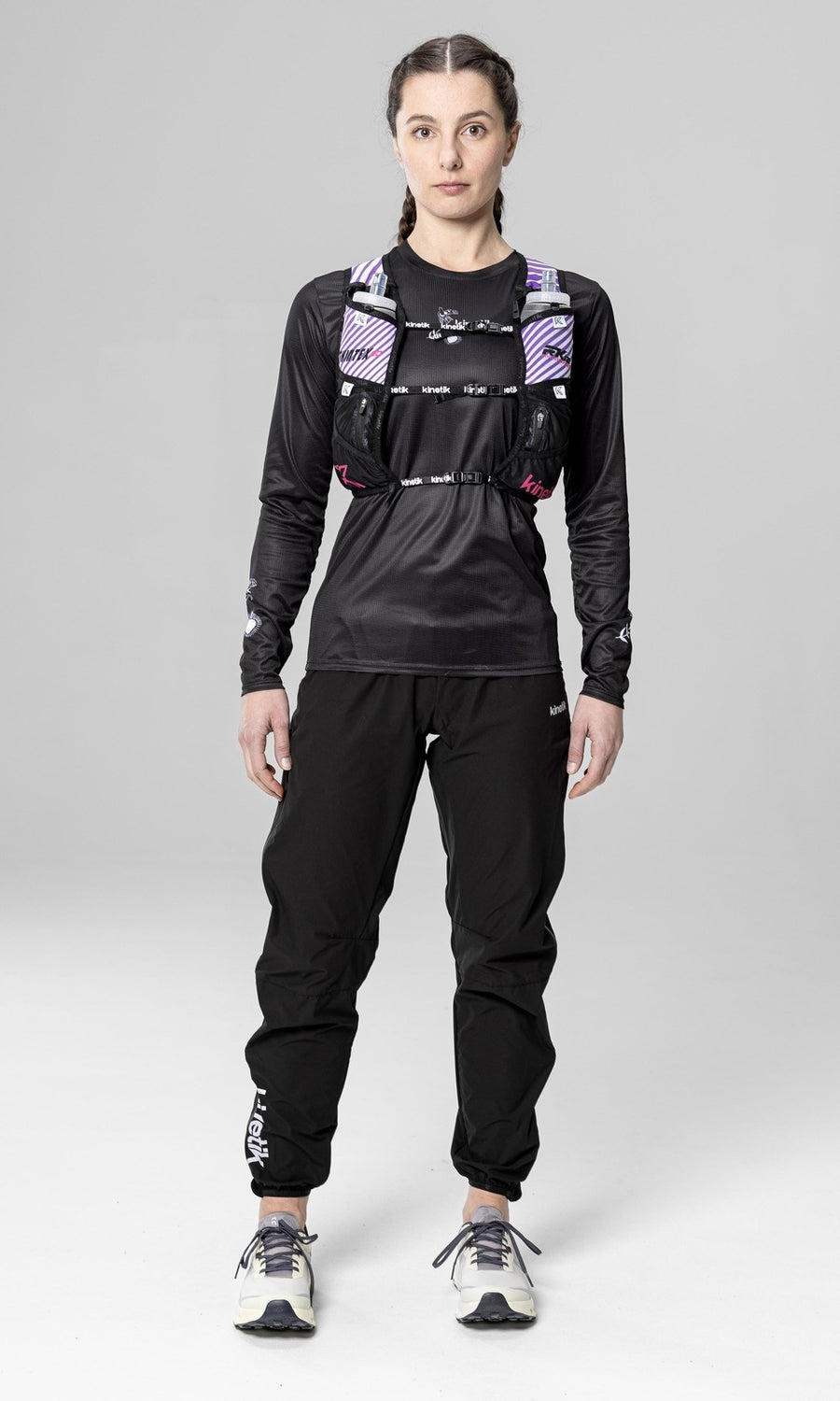 RK12 Speed Maxx purple
