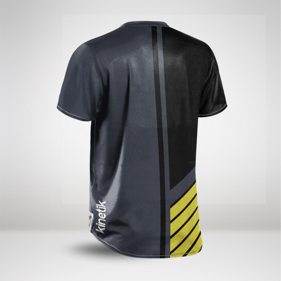 Maillot de trail-running homme MavrikMagik3 Copy