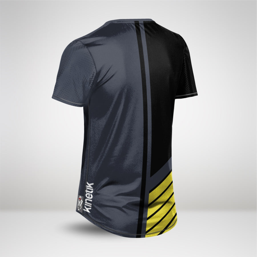 Maillot de trail-running femme MavrikMagikw3 Copy