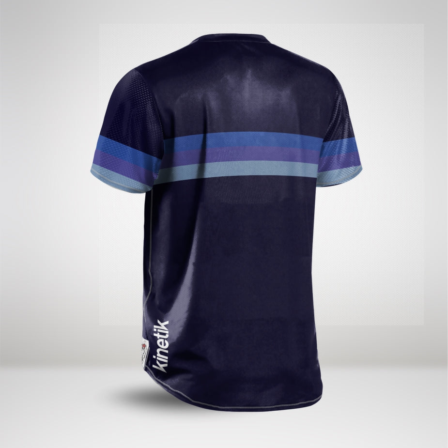 Maillot de trail-running homme MavrikMagik4 Copy