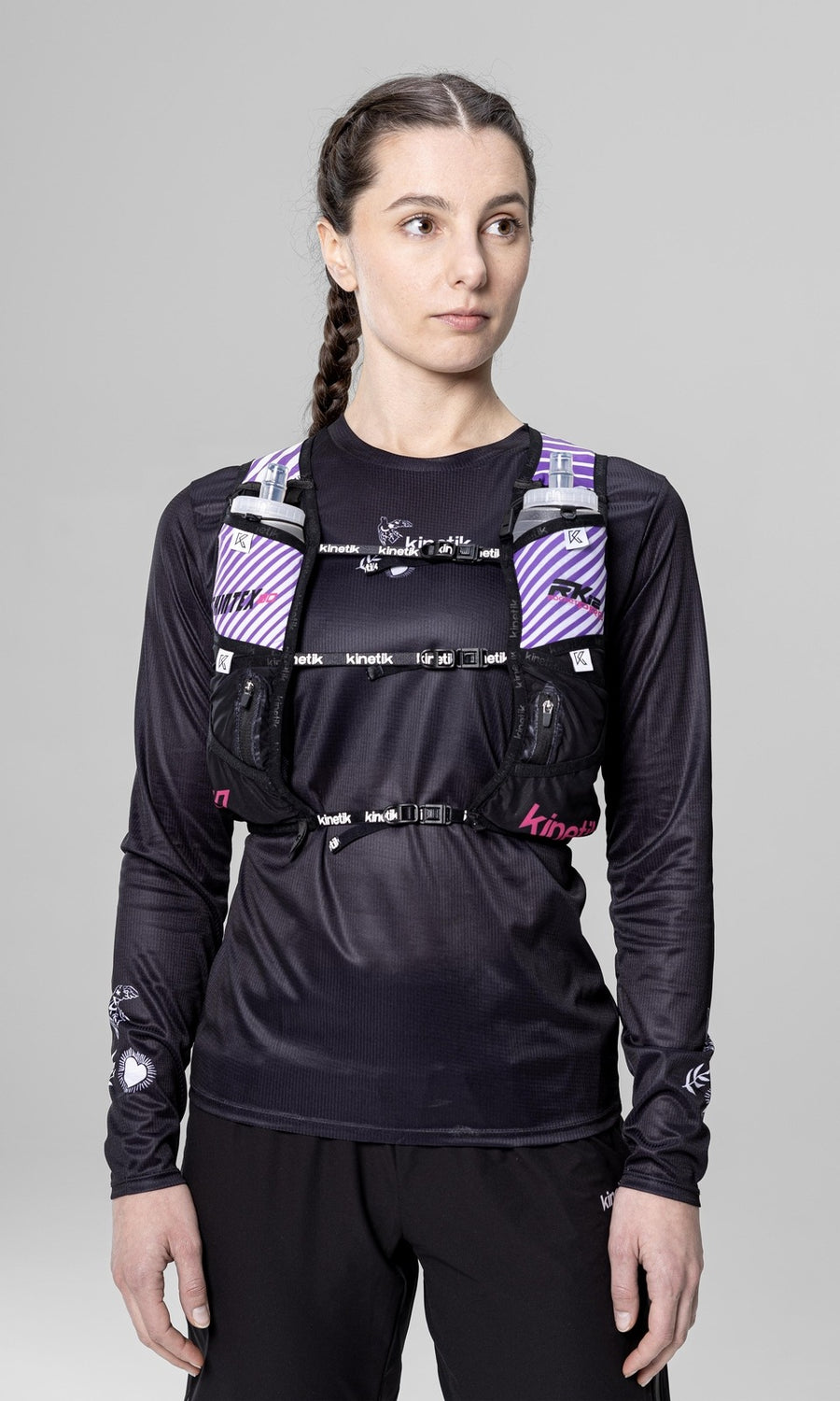 RK12 Speed Maxx purple