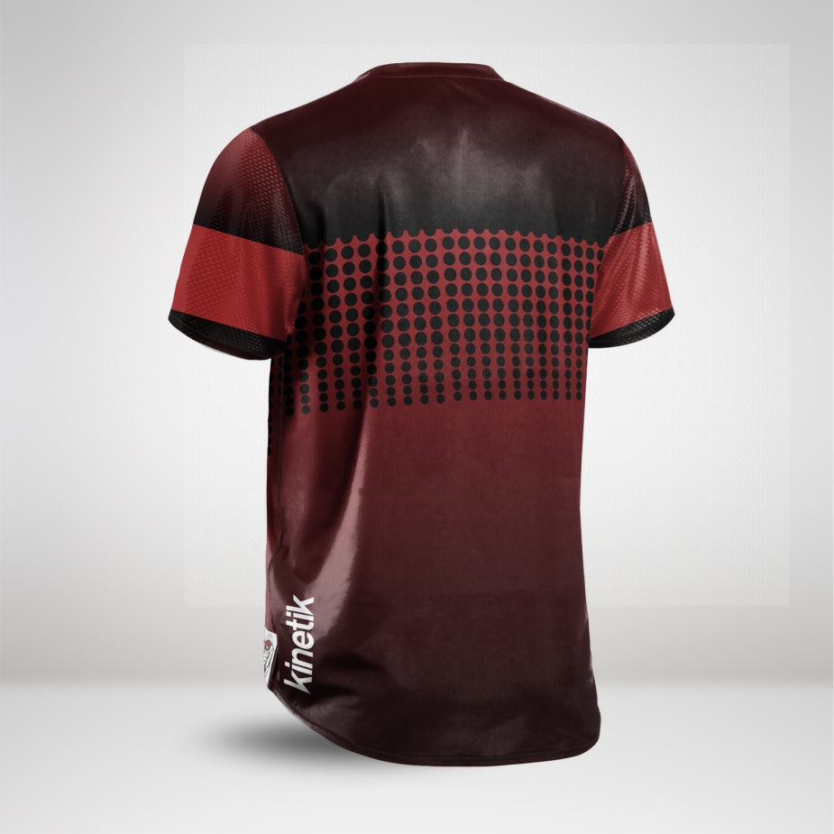 Maillot de trail-running homme MavrikMagik6 Copy