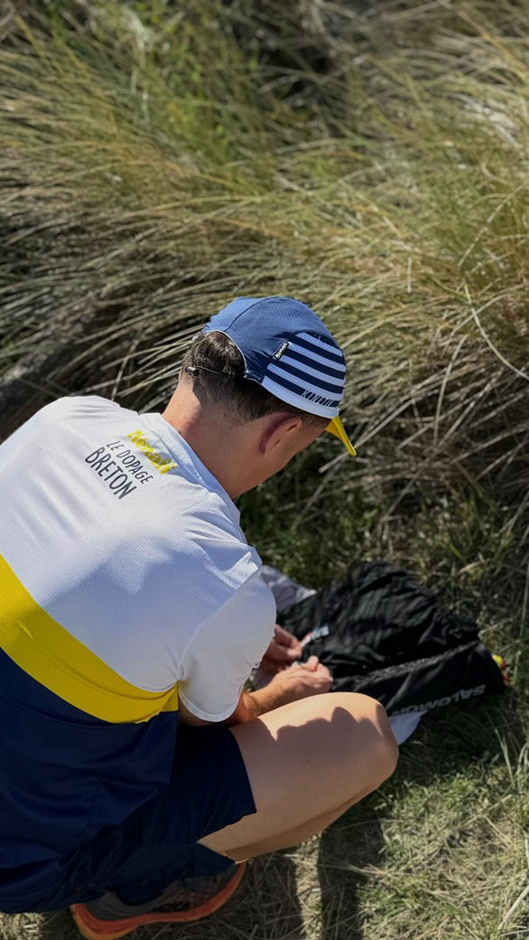 FALKON MEN HENAFF "DOPAGE BRETON"