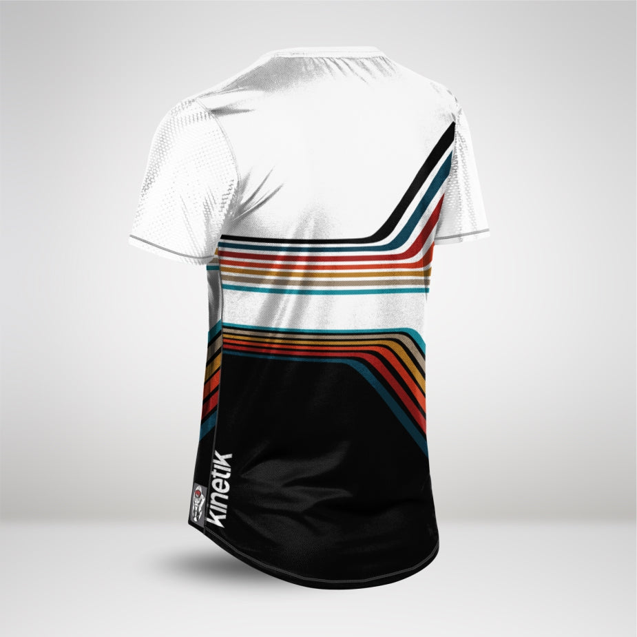 Maillot de trail-running femme MavrikMagikw7 Copy