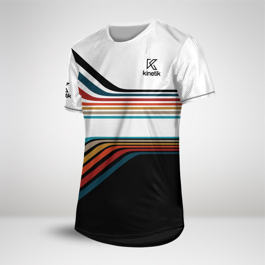 Maillot de trail-running femme MavrikMagikw7 Copy