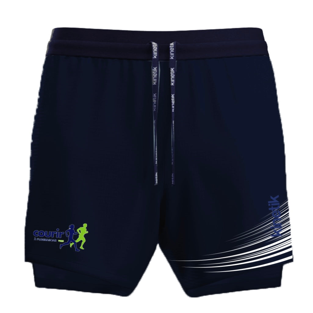 Short Aerok 6