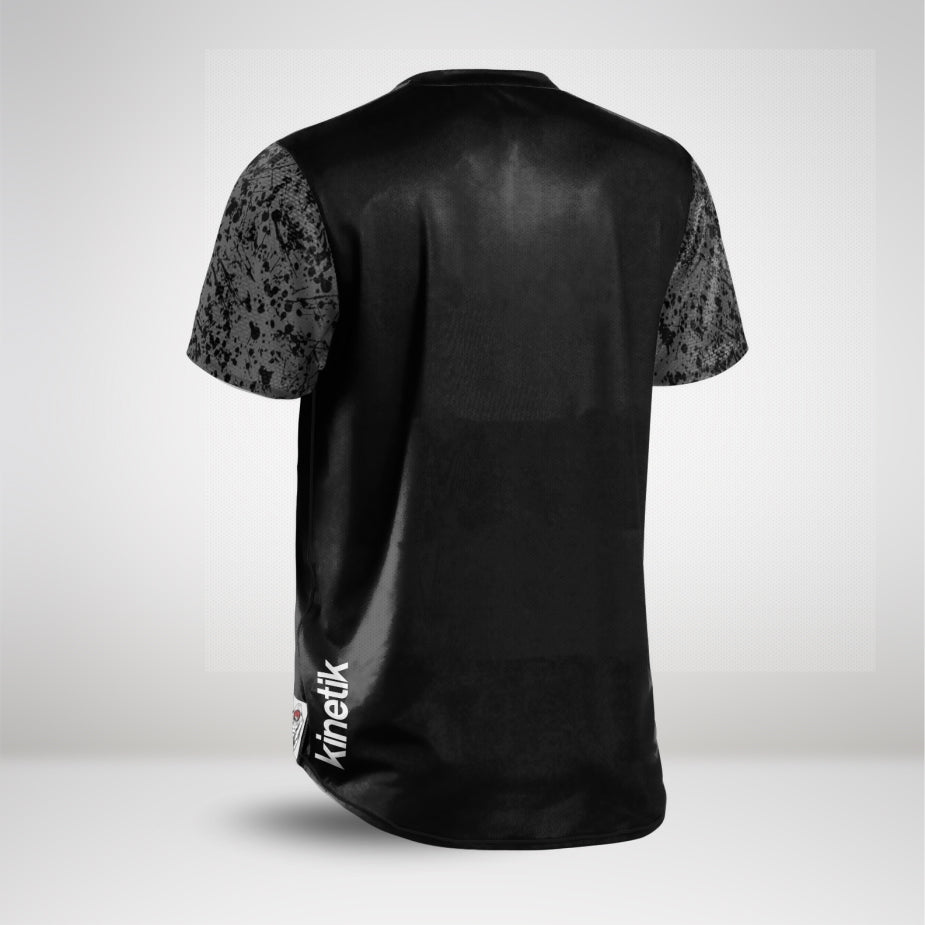Maillot de trail-running homme MavrikMagik9 Copy