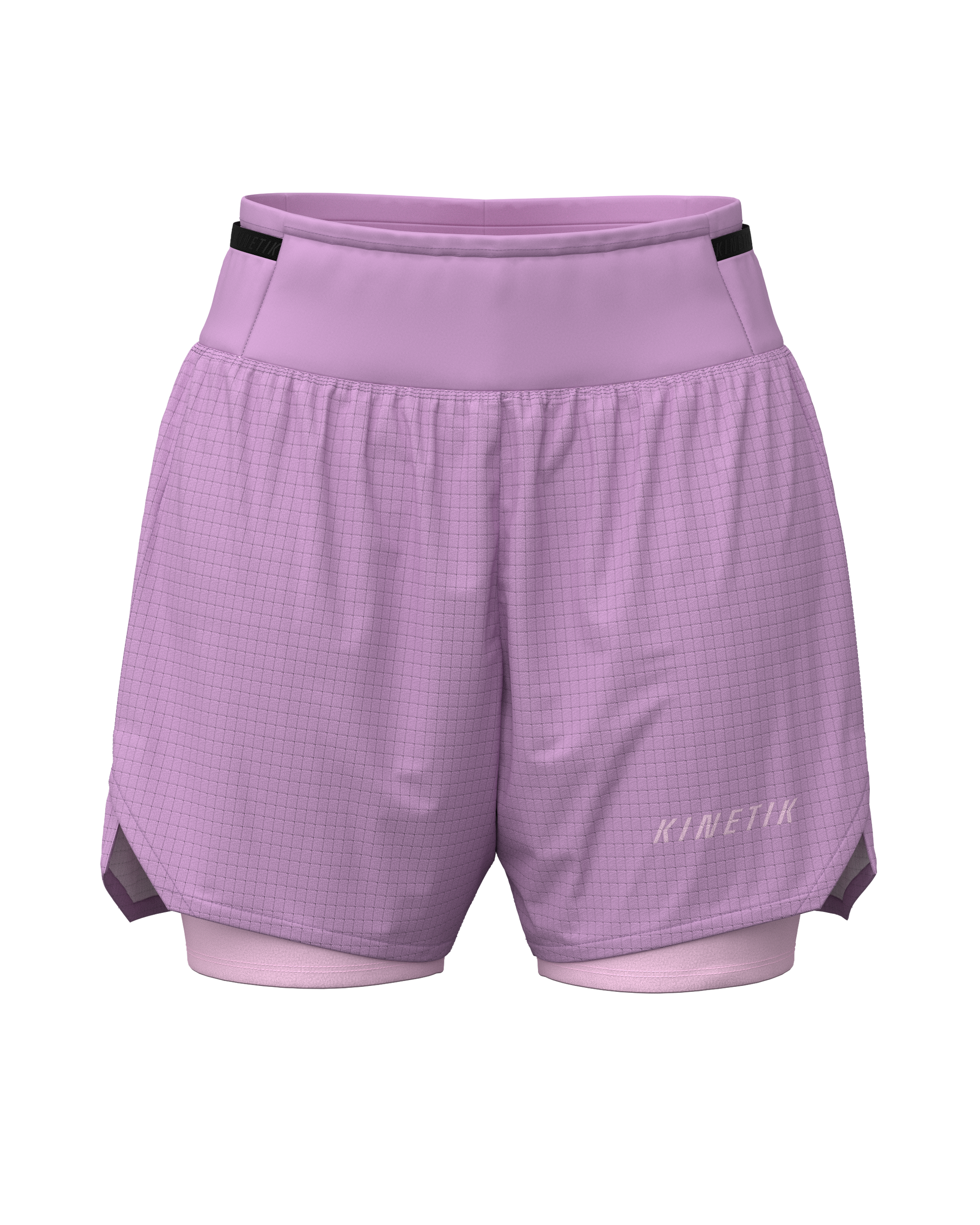 AEROK ULTRA TRAIL PINK GLO